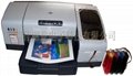 HP1000及新型HP噴墨打印