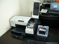 HP1000喷墨式打印机连续供墨系统