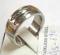 Stainless Steel Ring 1