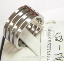 AS-850 Fashion Ring