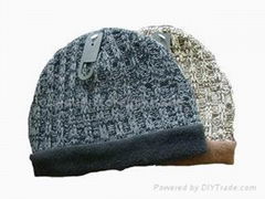 knitting hat/cap