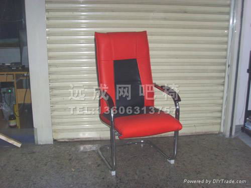 專業網吧椅YC-049