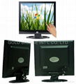 17 inch Touch Monitor 2