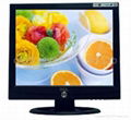 17 inch Touch Monitor