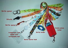 Lanyards