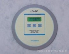 UV-3C Integrator