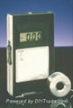 UV Intensity Meter