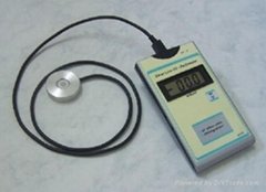 UV Intensity Meter