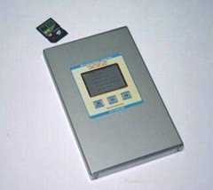 UV-1360 Colour SD Radiometer + Dosimeter RE