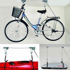 Multi-function Storage Hanger