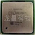 赛扬CPU-D 2.66G（盒