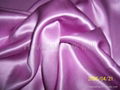 100% silk fabric satin 1