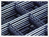 welded wire panel