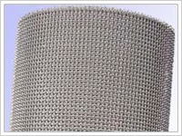 galvanized wire mesh