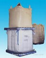 FIBC, bulk bag, big bag, jumbo bag, pp bag 1