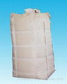 FIBC, bulk bag, jumbo bag, big bag, pp