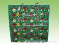 pp woven shopping bag, pp bag