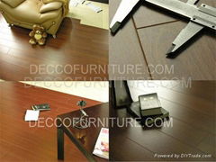 Laminate Flooring