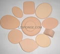 cosmetic powder puff 2