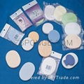 cosmetic powder puff 4