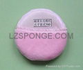 cosmetic powder puff 1