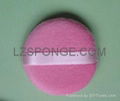 cosmetic powder puff 3