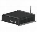 Fanless Box PC SMPC-9G00