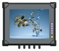 Full IP R   ed LCD Panel Monitor IPRGPM-17 1