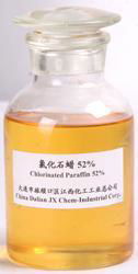 Dalian JX Chem-Industrial Corp. sell chlorinated paraffin 70 42 52 2