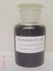 Dalian JX Chem-Industrial Corp. sell dye, dyestuff, water soluble sulphur dye