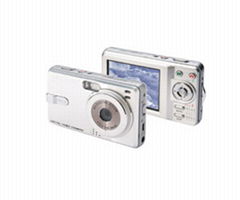 Digital Video Camera