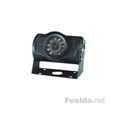 120 degree Night Vision IR Camera for truck and bus  1