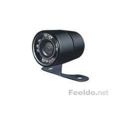 Reverse Color Night Vision 170 degree IR Camera 