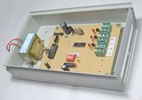 微电脑控制器(全彩灯箱专用)