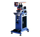 pad printing machinery