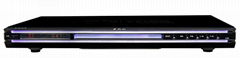 DIVX DVD player