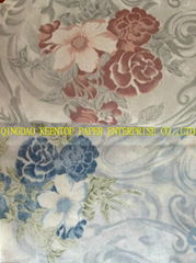 NON WOVEN FABRIC FOR TABLE CLOTH OR FLOWER WRAPPING