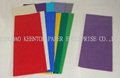 NON BLEED COLOR TISSUE PAPER (soild color tissue paper) 2