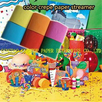 SHREDDED COLOR TISSUE PAPER FOR IN BOX OR PARTY 3