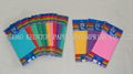 NON BLEED COLOR TISSUE PAPER (soild color tissue paper) 5