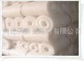 Plastic flat wire mesh 3