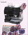 HC-304带磨豆机半自动咖啡机