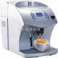東菱CM4803全自動咖啡機