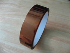 Polyimide tape