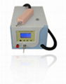 Q-switched nd yag laser 1
