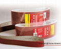 fexible sanding belts 1