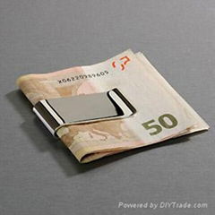 Money clip