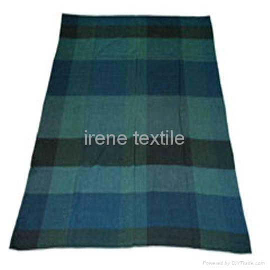 Blanket for United Airline IREB0007 IRENE (China Manufacturer) Bedding Household Textile