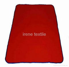 100% Polyester Airline Blanket