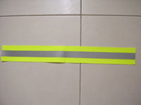 Fabric Base Reflective Sheet